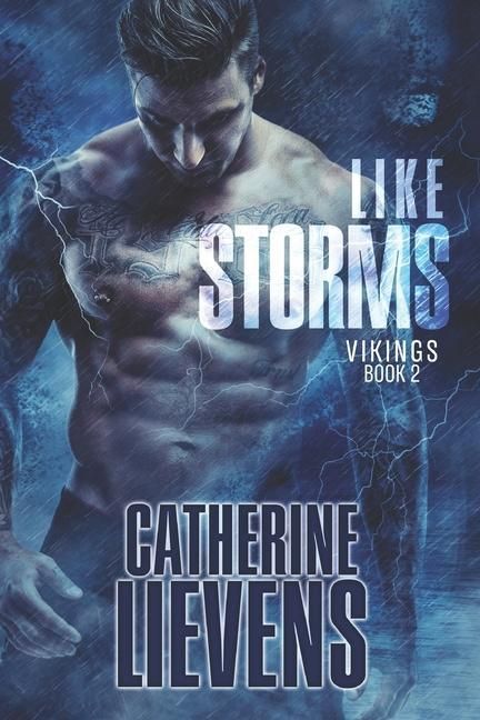 Produktbild: Like Storms