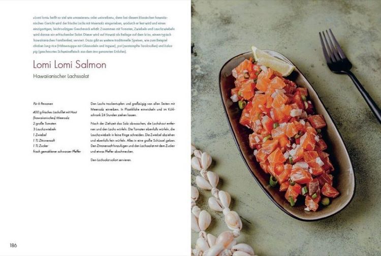 Produktbild: Holiday Kitchen