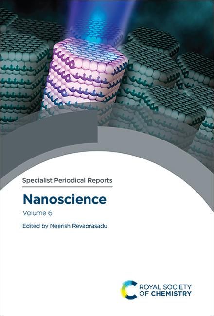 Produktbild: Nanoscience