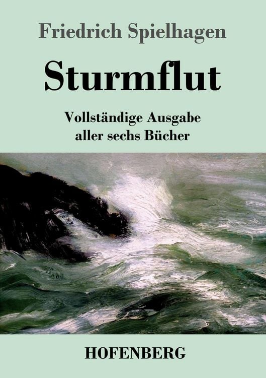 Produktbild: Sturmflut