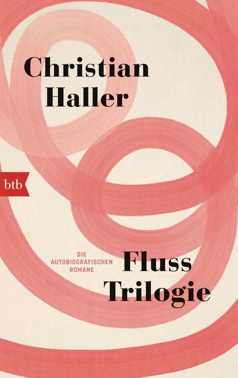 Produktbild: Fluss-Trilogie