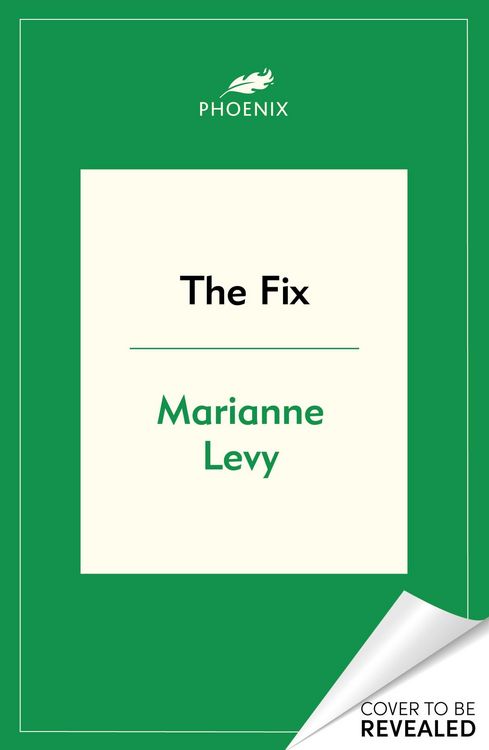 Produktbild: The Fix