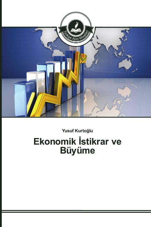 Produktbild: Ekonomik &iquest;stikrar ve B&uuml;y&uuml;me