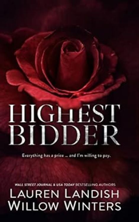 Produktbild: Highest Bidder