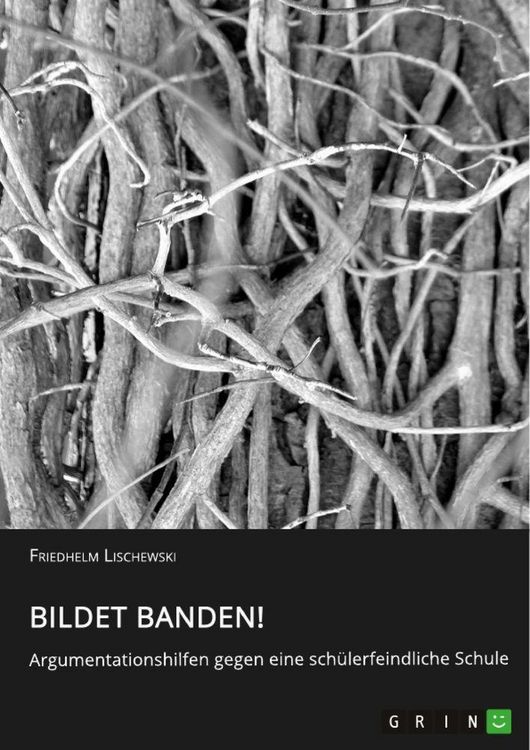 Produktbild: Bildet Banden! Argumentationshilfen gegen eine sch&uuml;lerfeindliche Schule