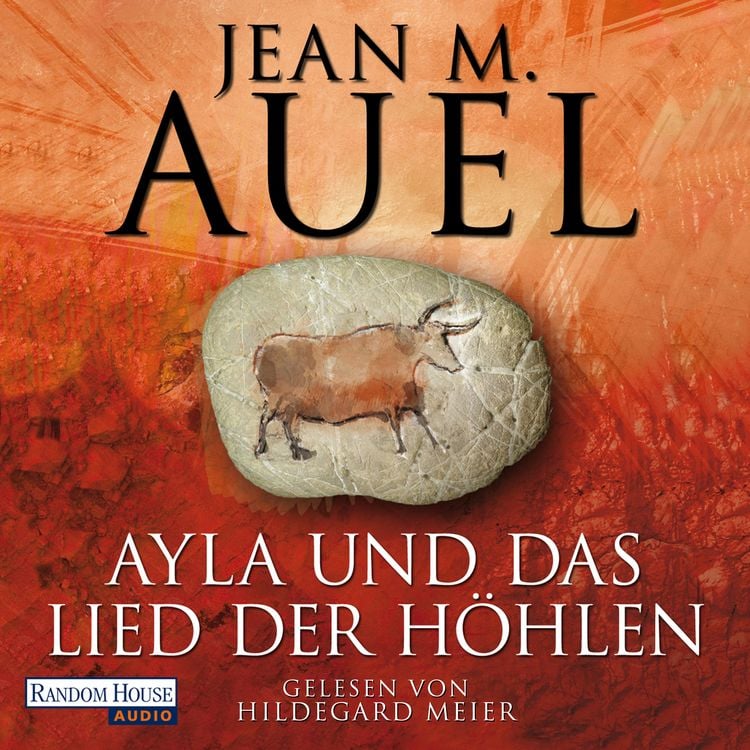 Produktbild: Ayla und das Lied der H&ouml;hlen