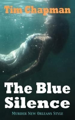 Produktbild: The Blue Silence