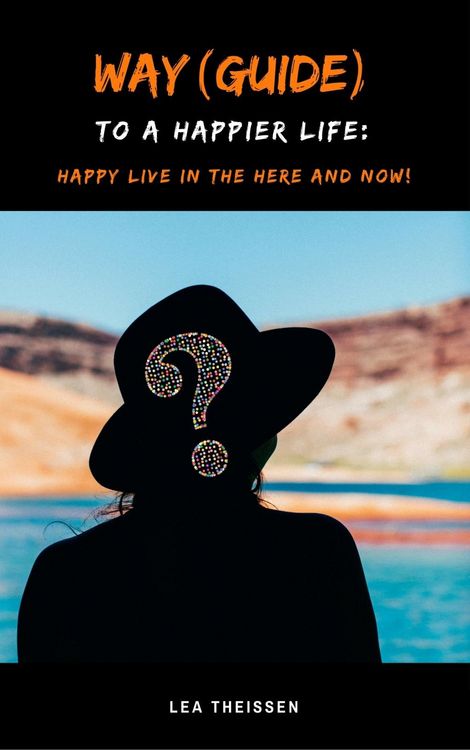 Produktbild: Way (Guide) to a happier life