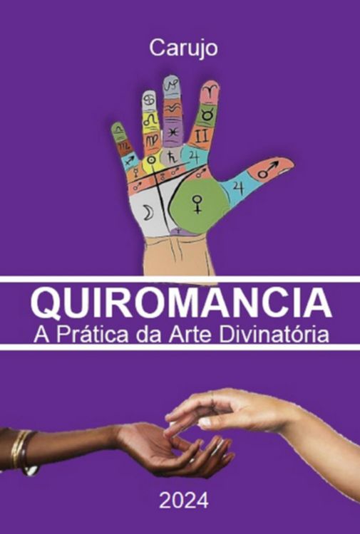 Produktbild: Quiromancia