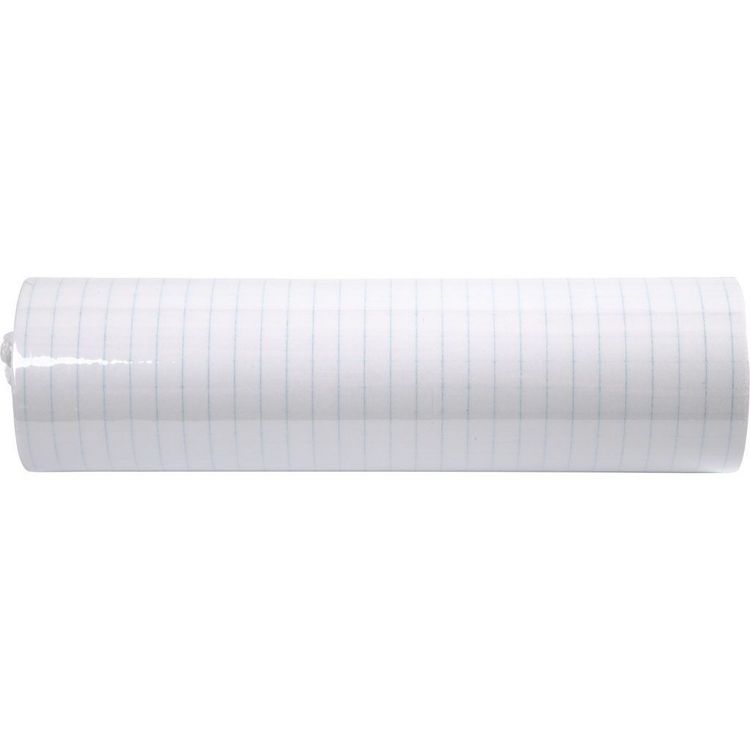 Produktbild: Creativ Company Buchschutzfolie, selbstklebend, St&auml;rke 80 my, Rolle mit 25m x 40cm