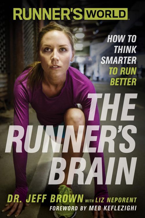 Produktbild: Runner's World The Runner's Brain