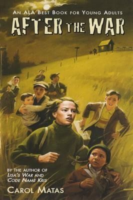 Produktbild: After the War