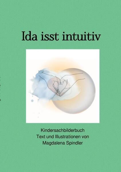Produktbild: Ida isst Intuitiv