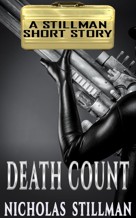 Produktbild: Death Count