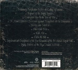 Ｓａｕｒｉａｎ　Ｅｘｏｒｃｉｓｍｓ