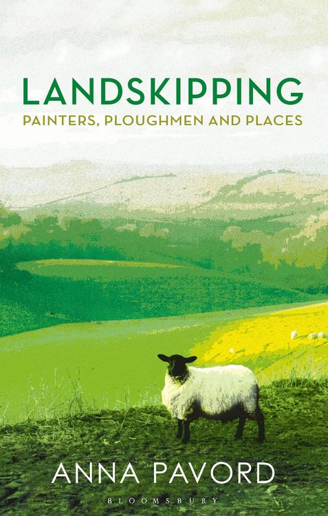 Produktbild: Landskipping