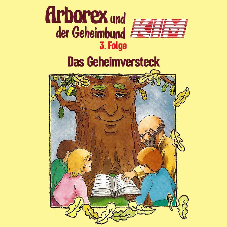 Produktbild: 03: Das Geheimversteck