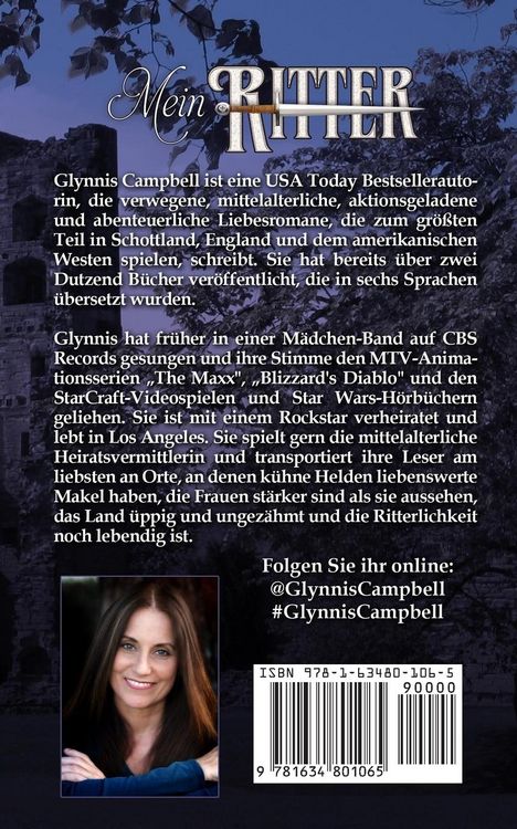 Produktbild: Mein Ritter