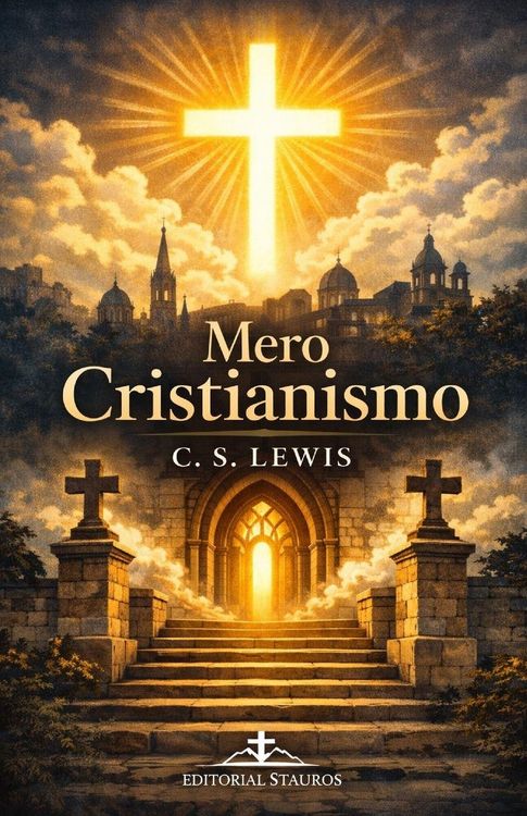 Produktbild: Mero Cristianismo