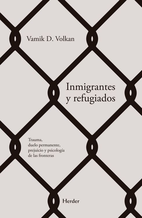 Produktbild: Inmigrantes y refugiados