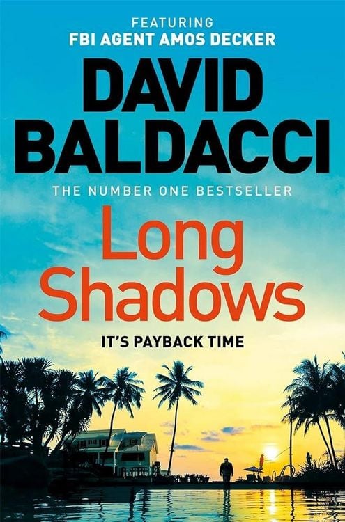 Produktbild: Long Shadows