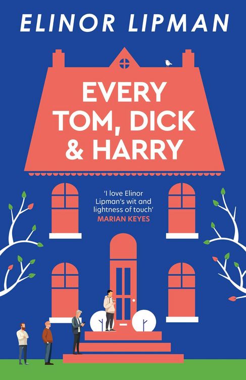 Produktbild: Every Tom, Dick & Harry