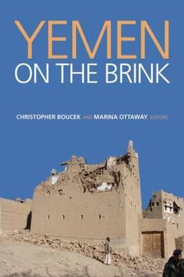 Produktbild: Yemen on the Brink