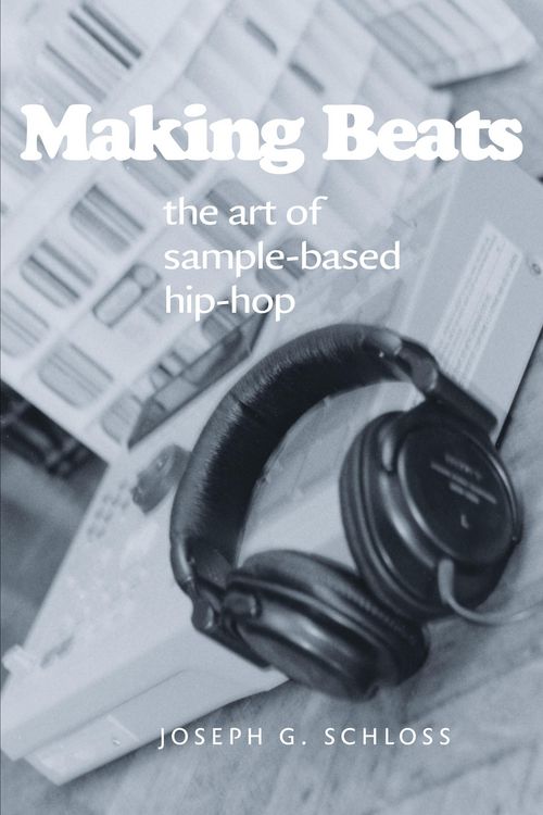 Produktbild: Making Beats