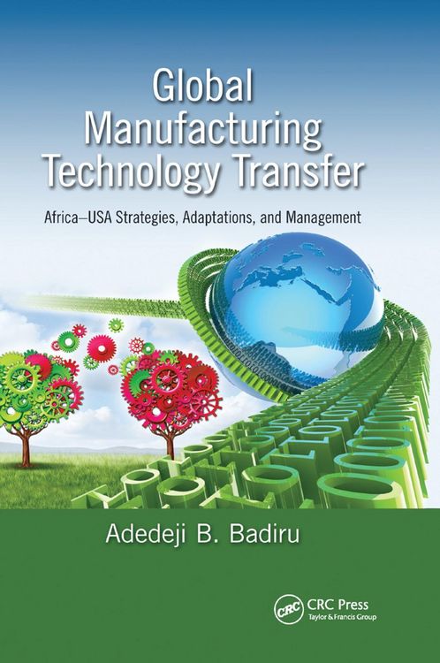 Produktbild: Global Manufacturing Technology Transfer