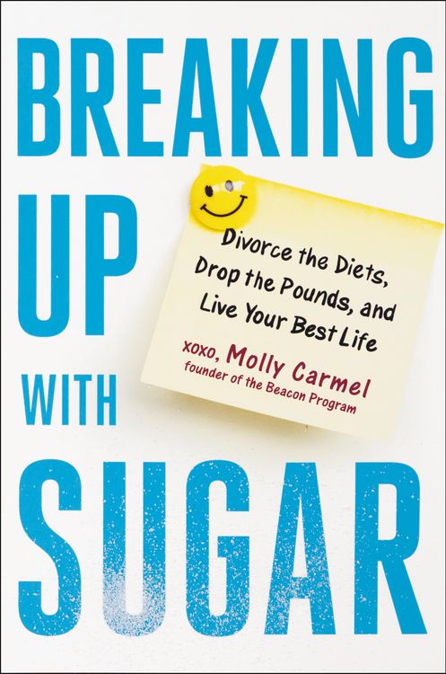 Produktbild: Breaking Up with Sugar