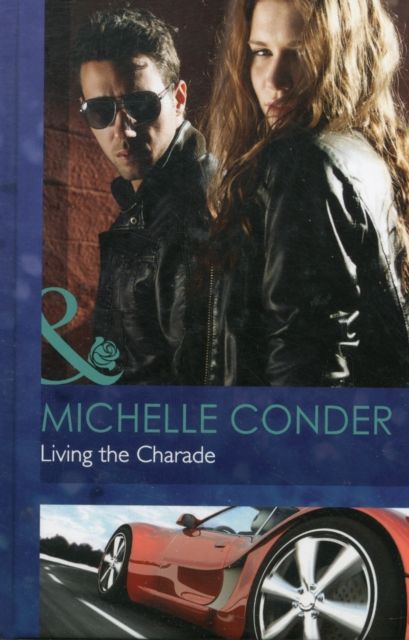 Produktbild: Conder, M: Living the Charade