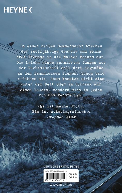 Produktbild: Die Leiche
