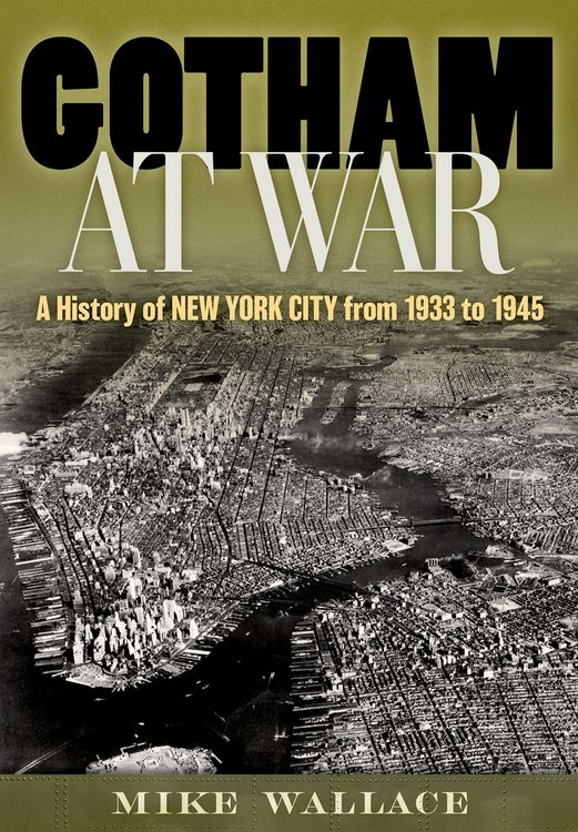 Produktbild: Gotham at War