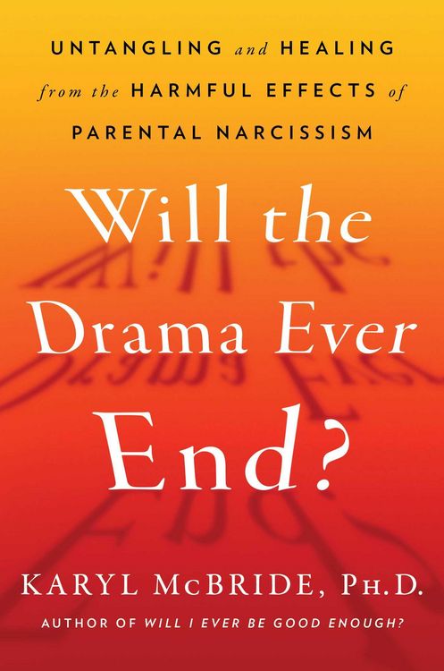 Produktbild: Will the Drama Ever End?