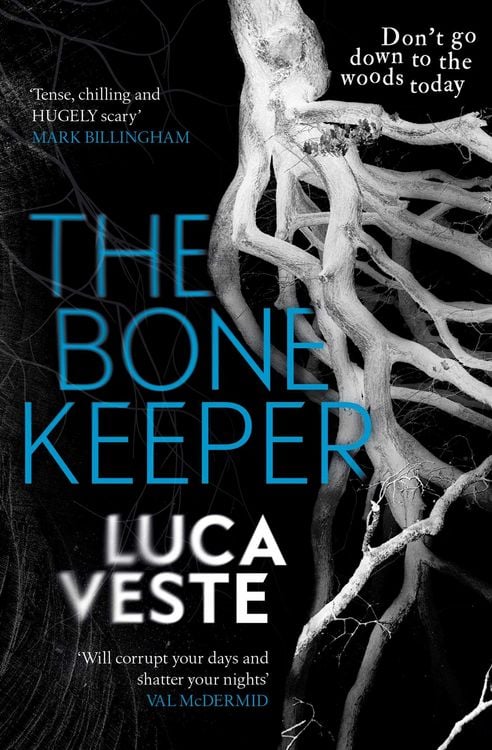 Produktbild: The Bone Keeper