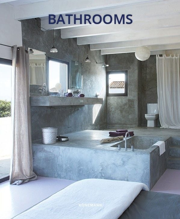 Produktbild: Bathrooms