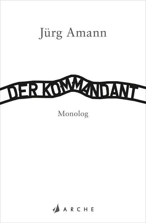 Produktbild: Der Kommandant