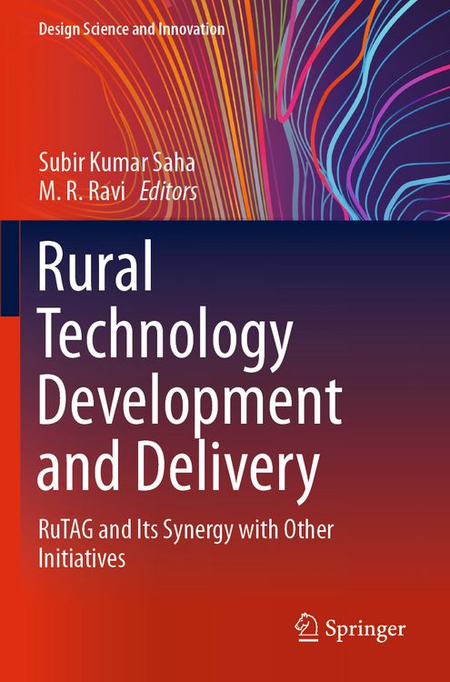 Produktbild: Rural Technology Development and Delivery