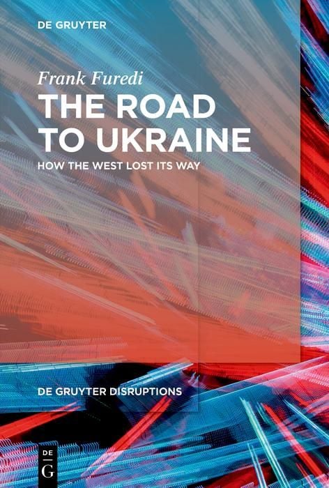 Produktbild: The Road to Ukraine