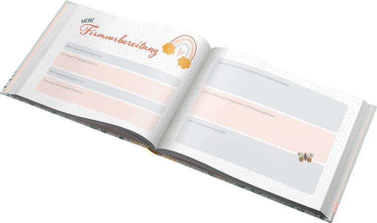 Produktbild: Firmung