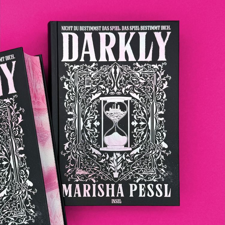 Produktbild: Darkly
