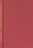 Produktbild: Capitalism, Community and Conflict