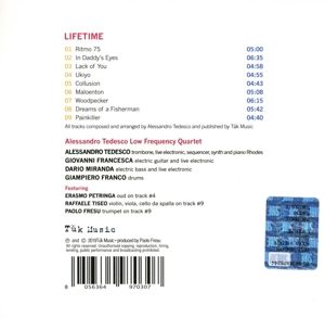 Produktbild: Lifetime