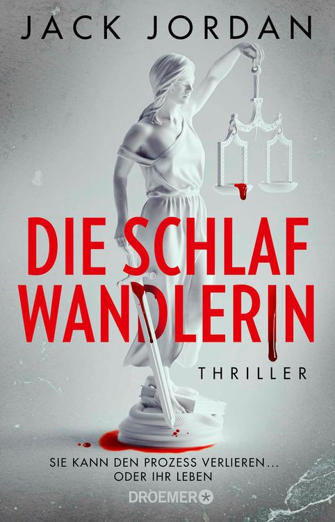 Produktbild: Die Schlafwandlerin