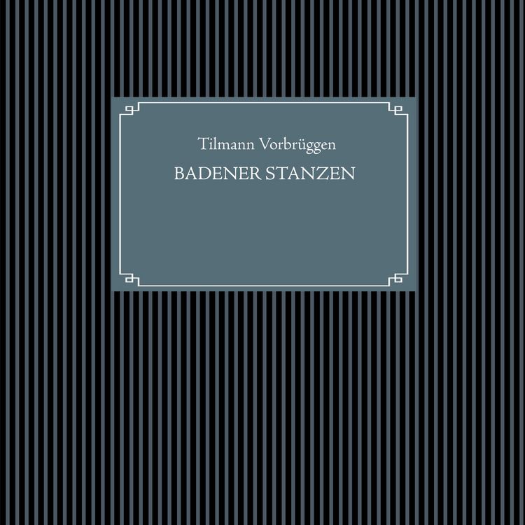 Produktbild: Badener Stanzen