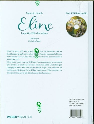 Produktbild: Eline