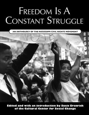 Produktbild: Freedom Is a Constant Struggle