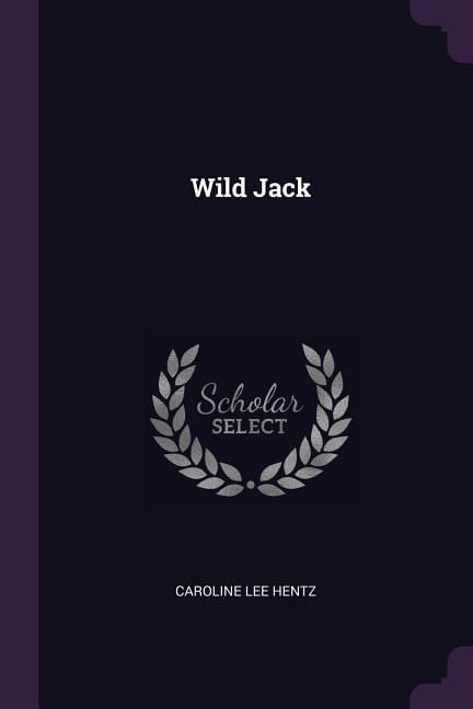 Produktbild: Wild Jack