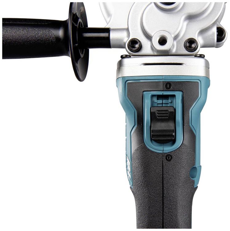 Produktbild: Makita Akku-Moniereisenschneider DSC251ZK ohne Akku, inkl. Koffer Akkuspannung 18V