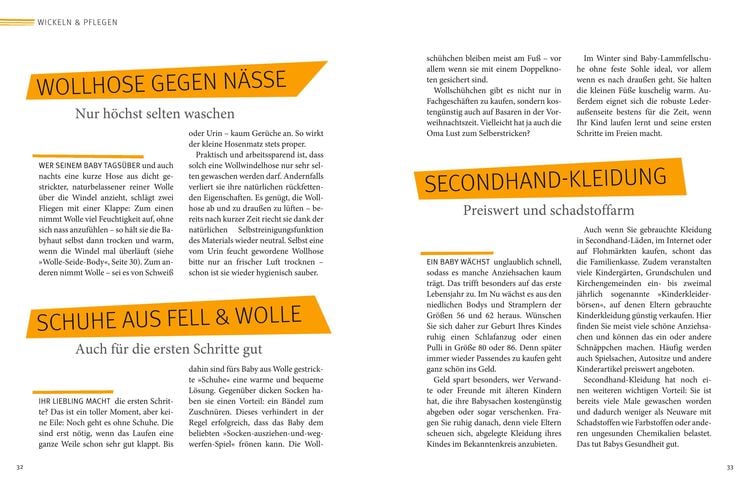 Produktbild: Die Mama-Trickkiste für die Babyzeit